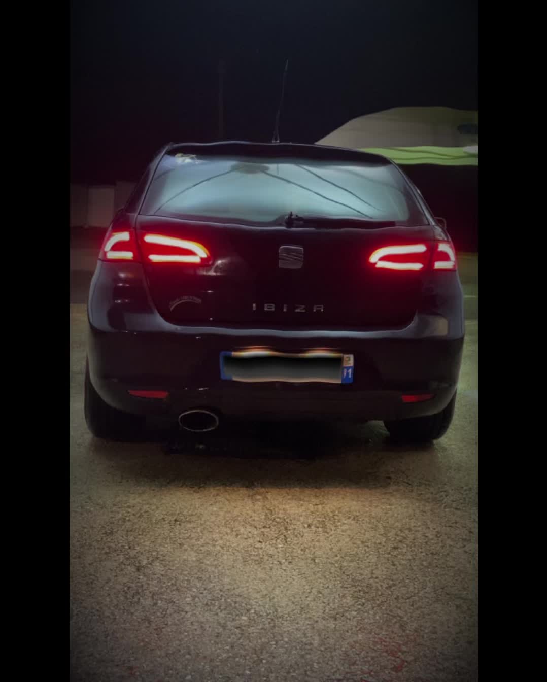 @Gwada&agrave;Ibiza6L