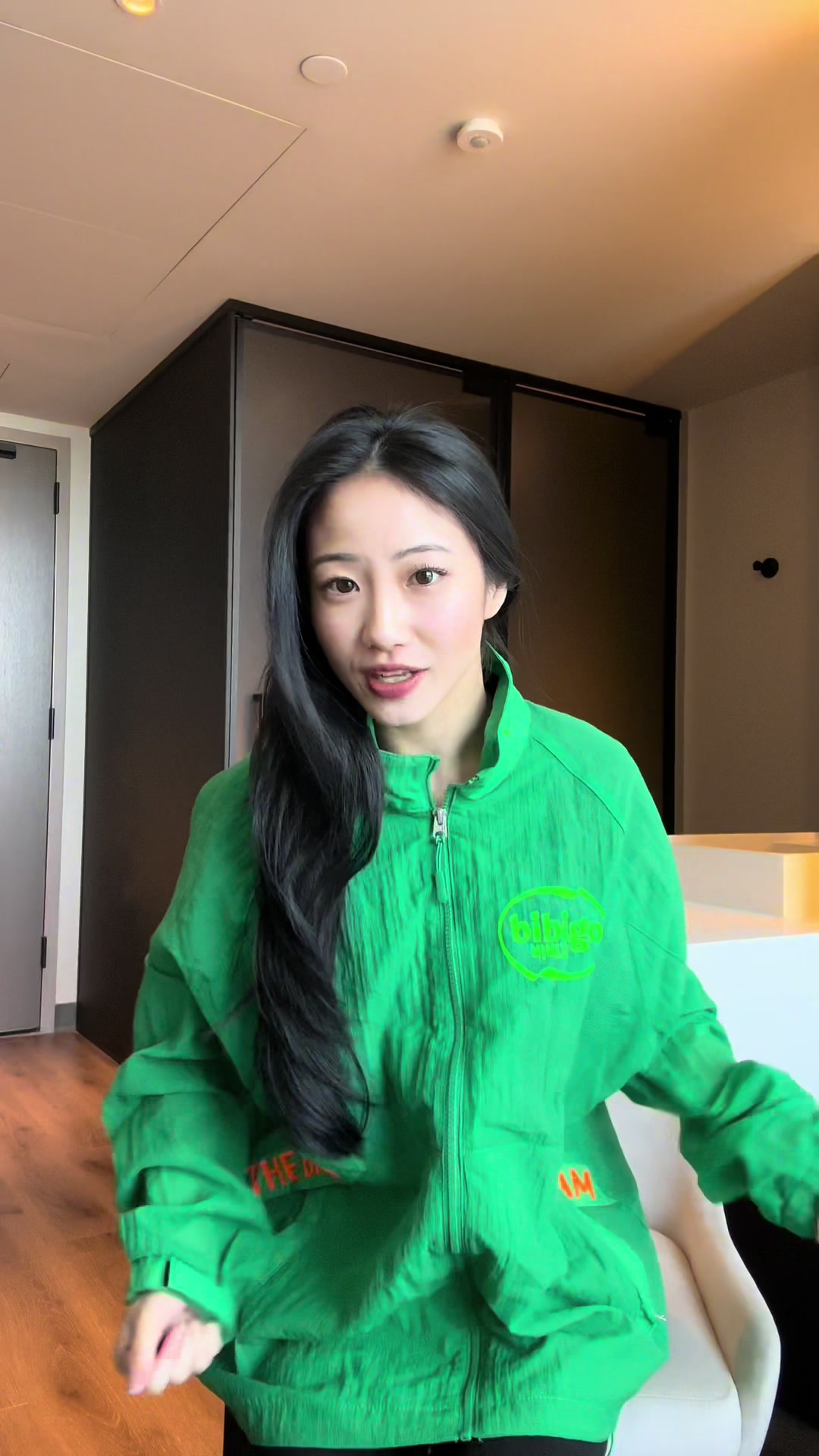 @Kassie Yeung