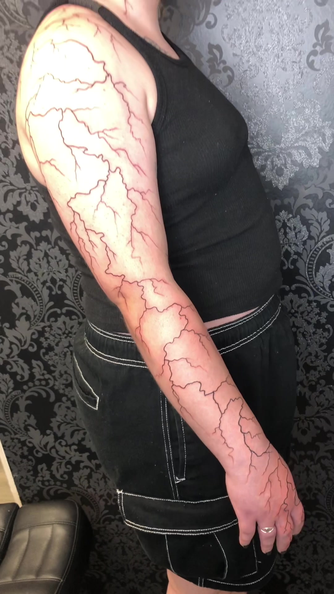 @Badtime Tattoo