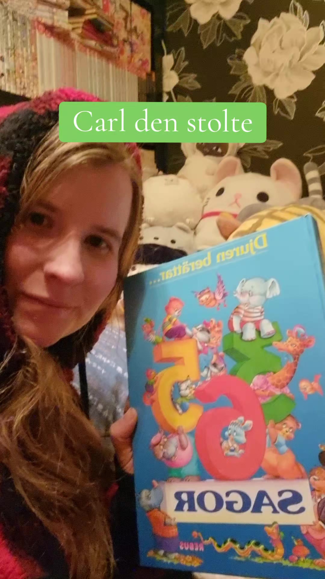 @đDyslexic Story Readerđ