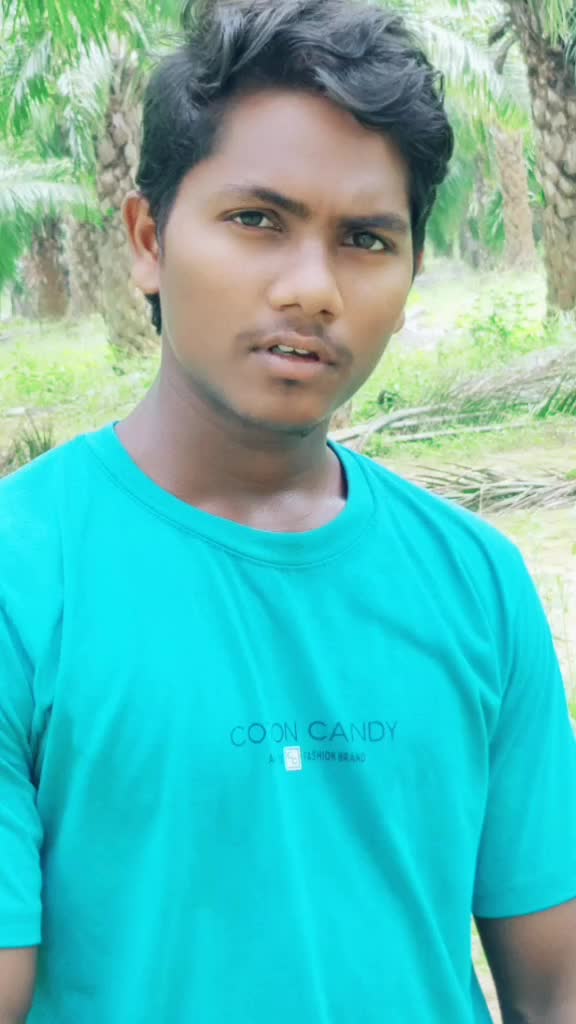 @Siddhu Ram