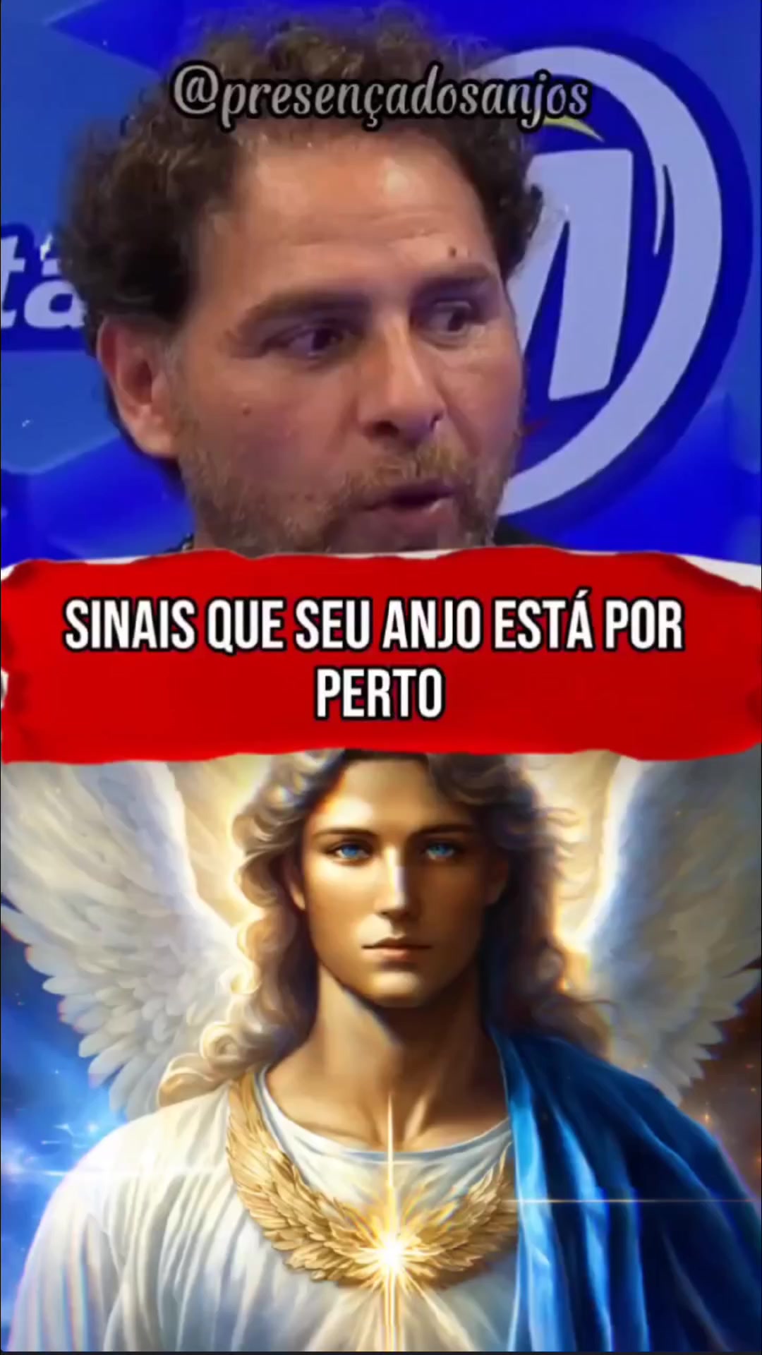 @Presen&ccedil;a dos Anjos
