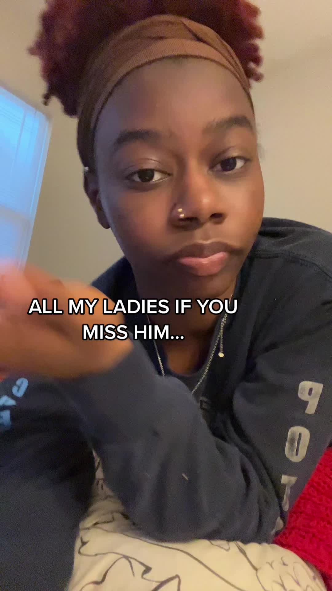 @Amirah Lachae