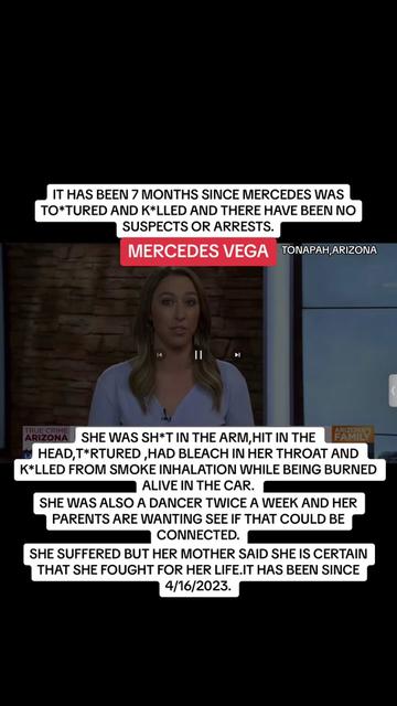 @🔎CRIME TIME WITH DARLENE🔍