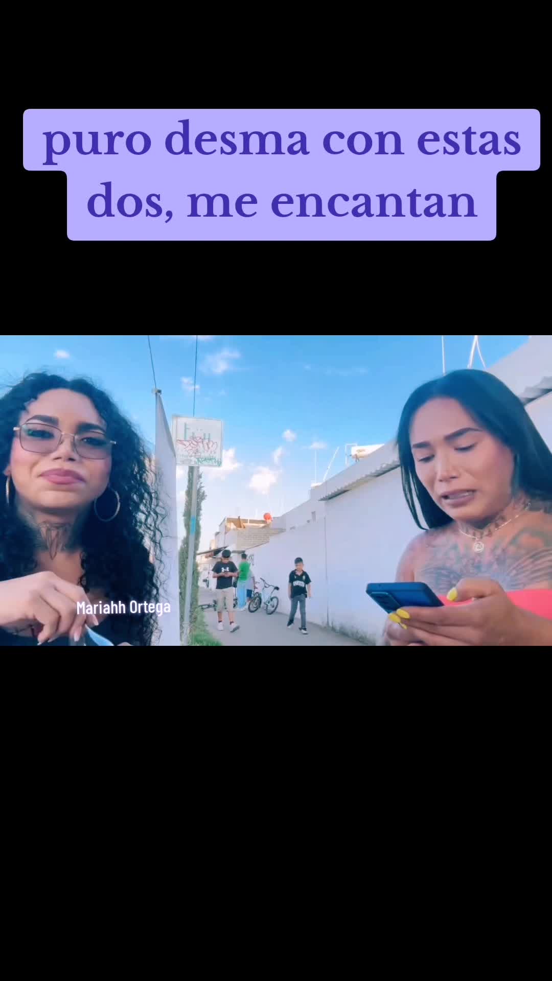 @Chisme calientito y m&aacute;s