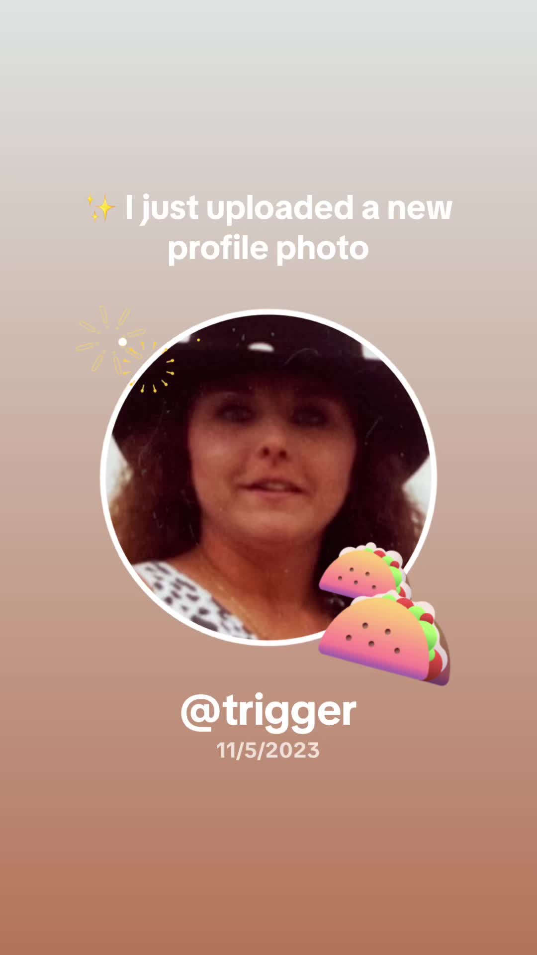 @trigger