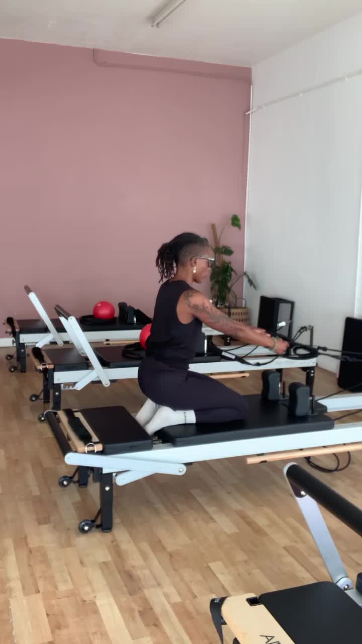 @Flow Pilates Studio