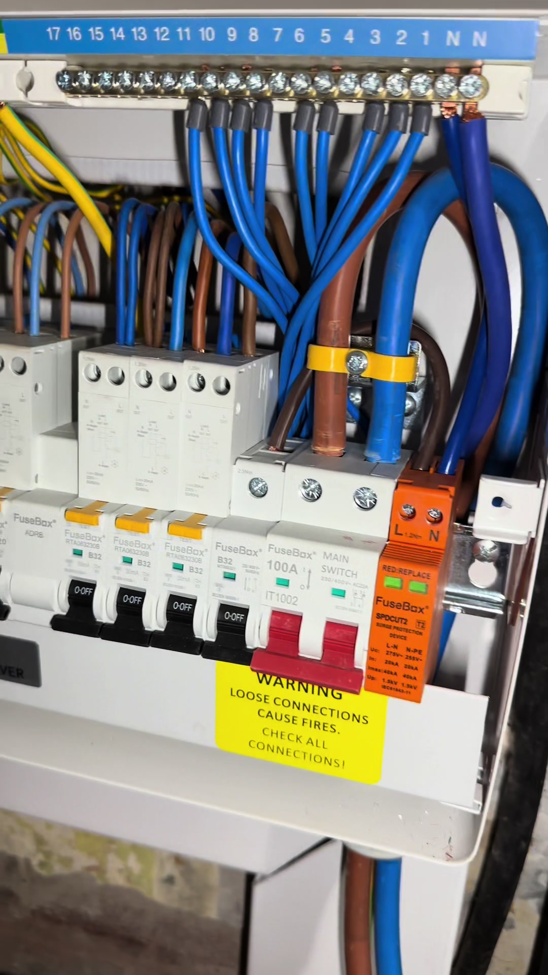 @Lovely Electrical