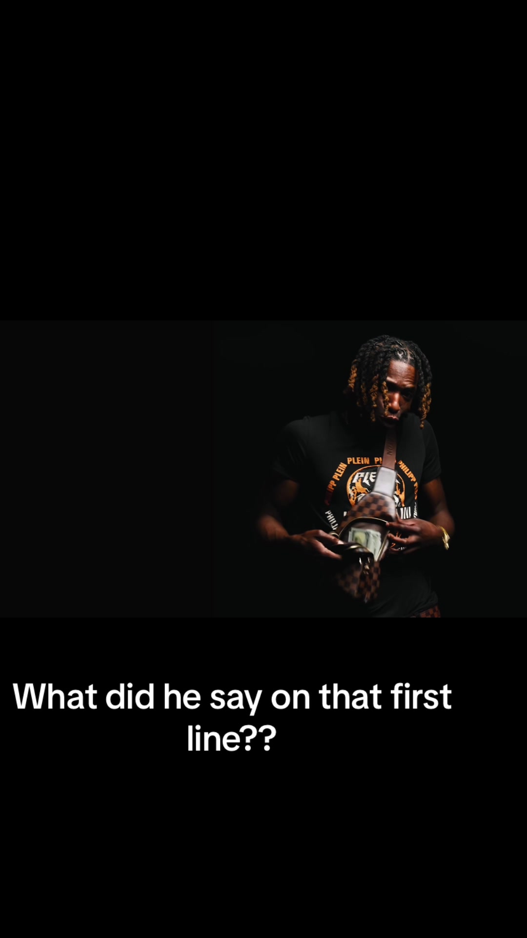 @Yoda Mane