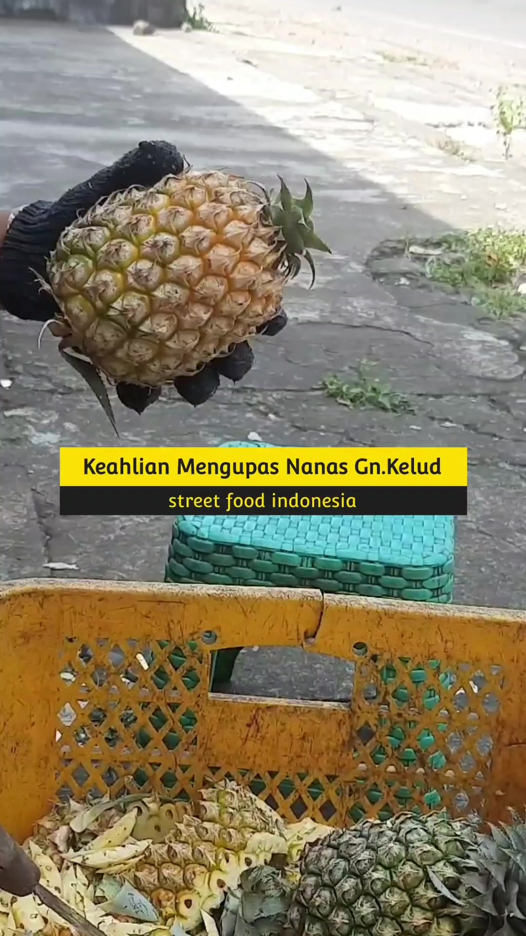@YT: Ucup Food