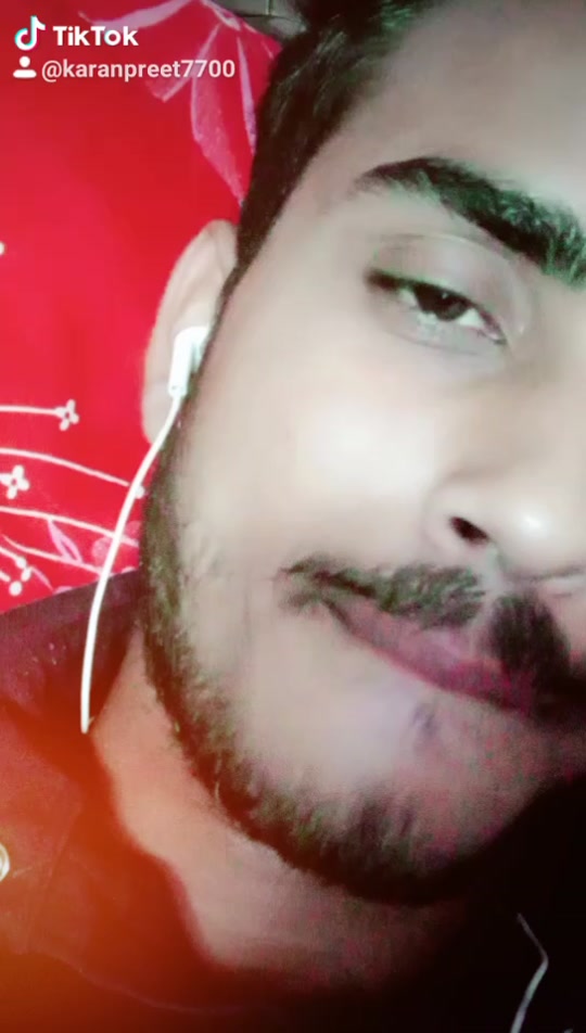 @Sujal