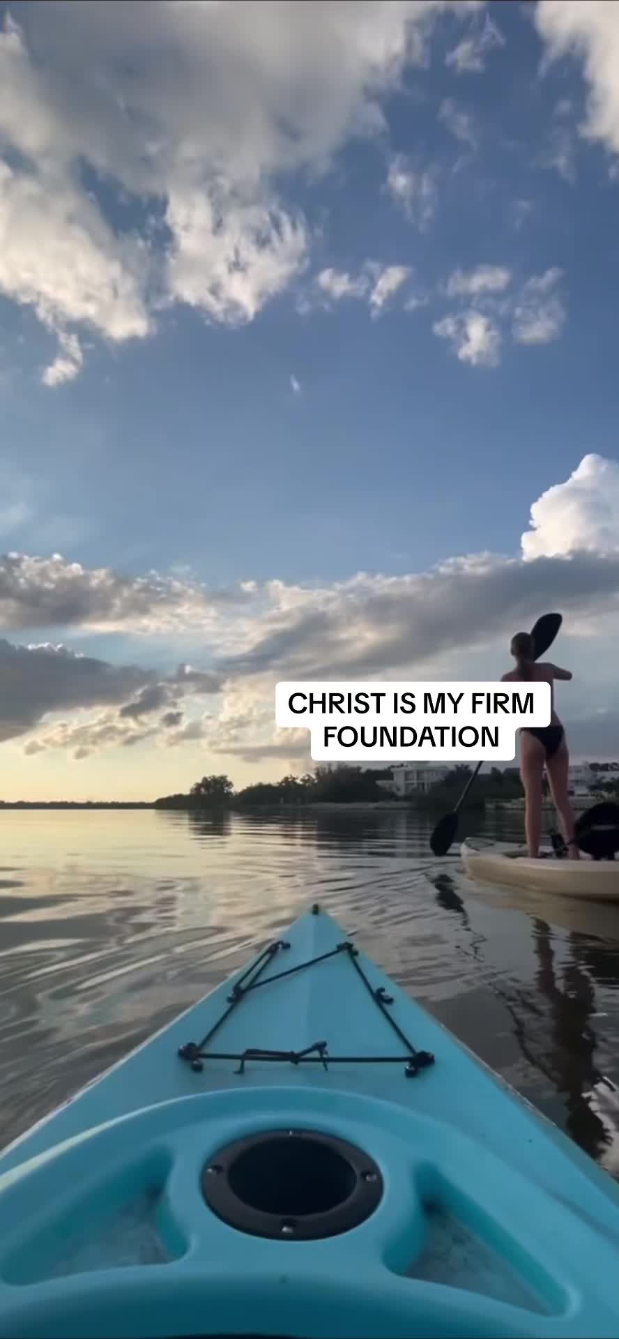 @relatable christian content