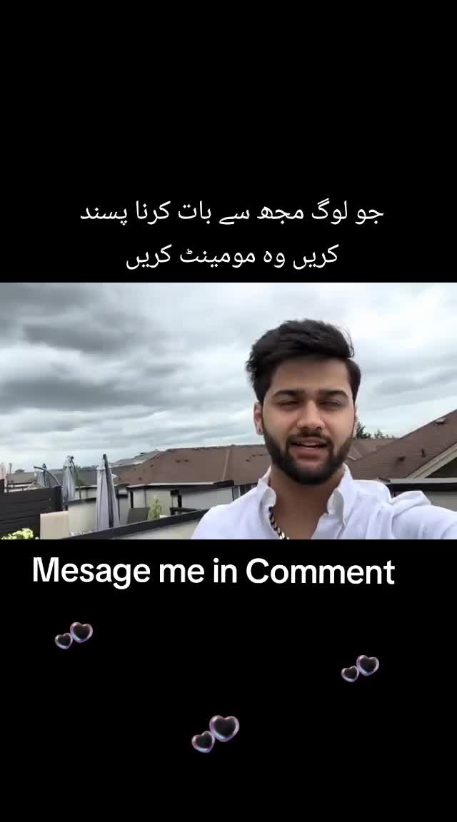@Ali Ahmed