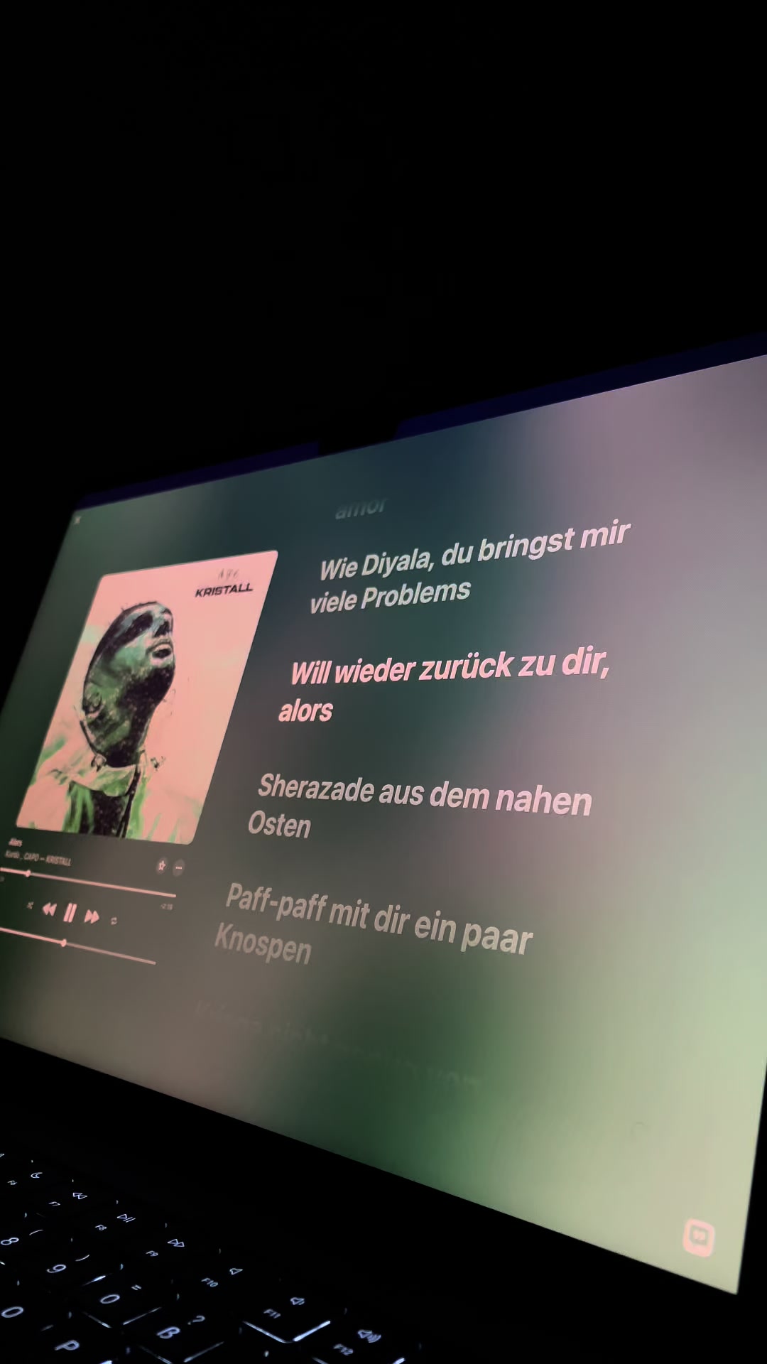@lyriclounge