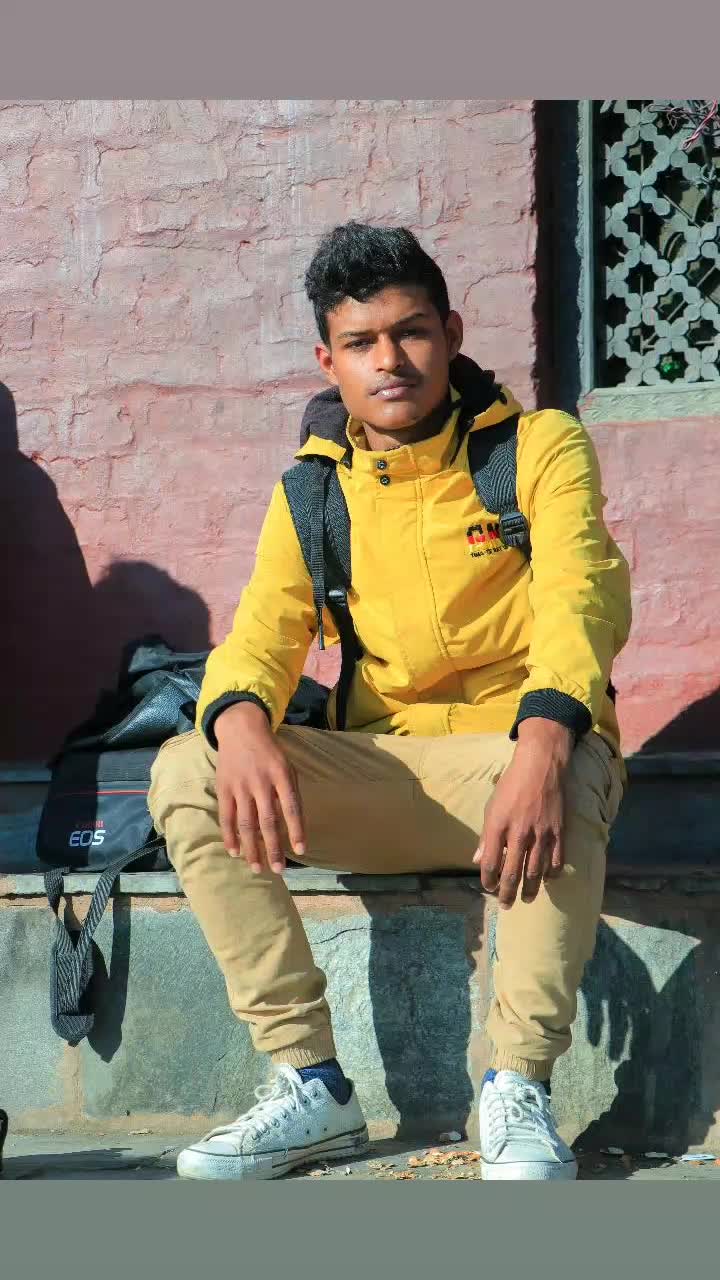 @Bibek Panta