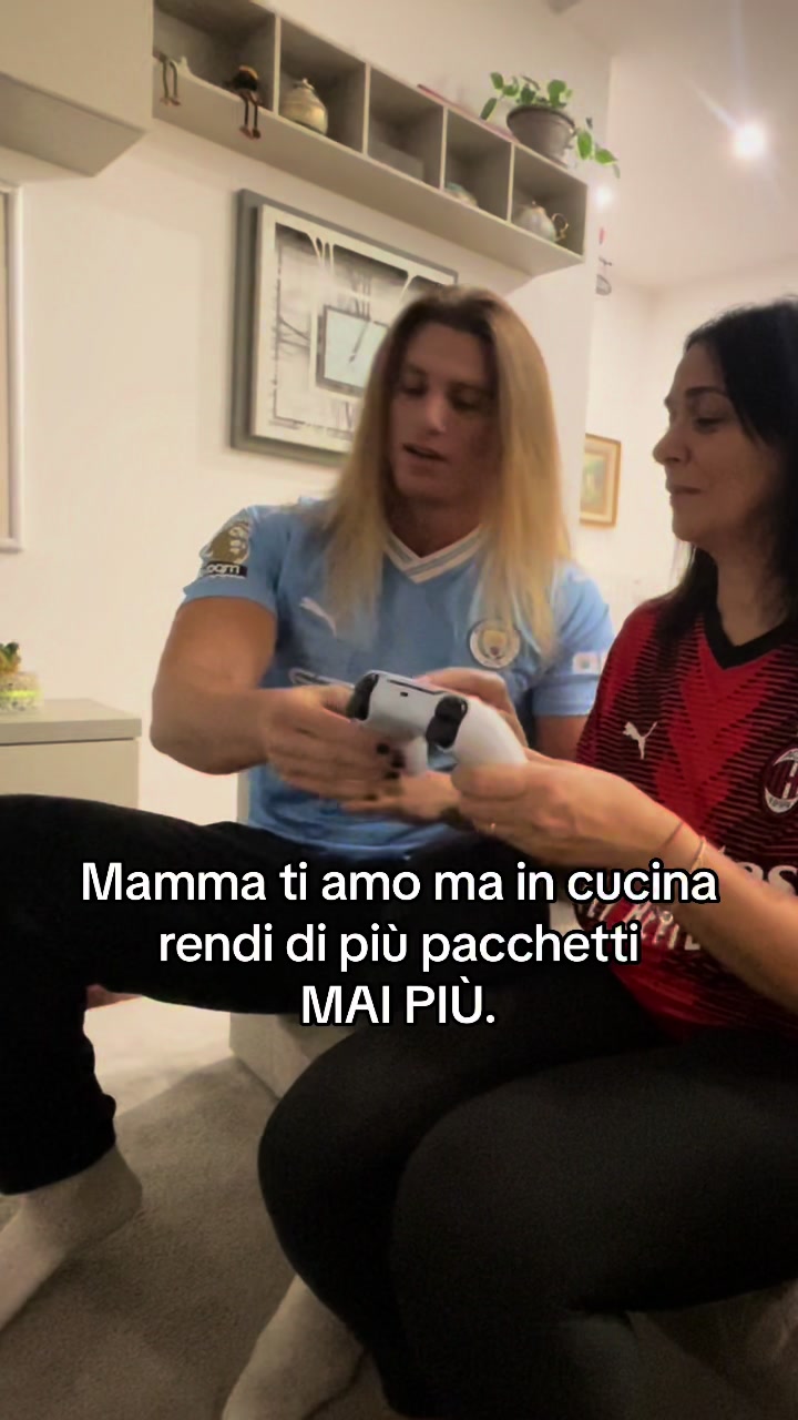 @DANIELE TOSTO