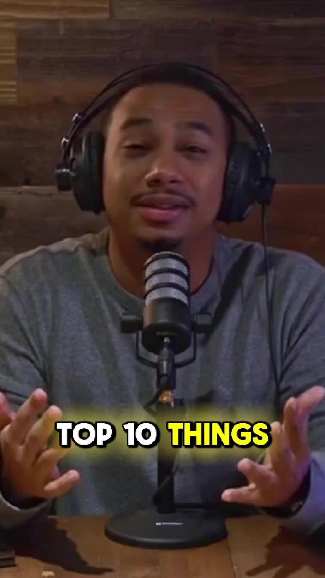 @BDE