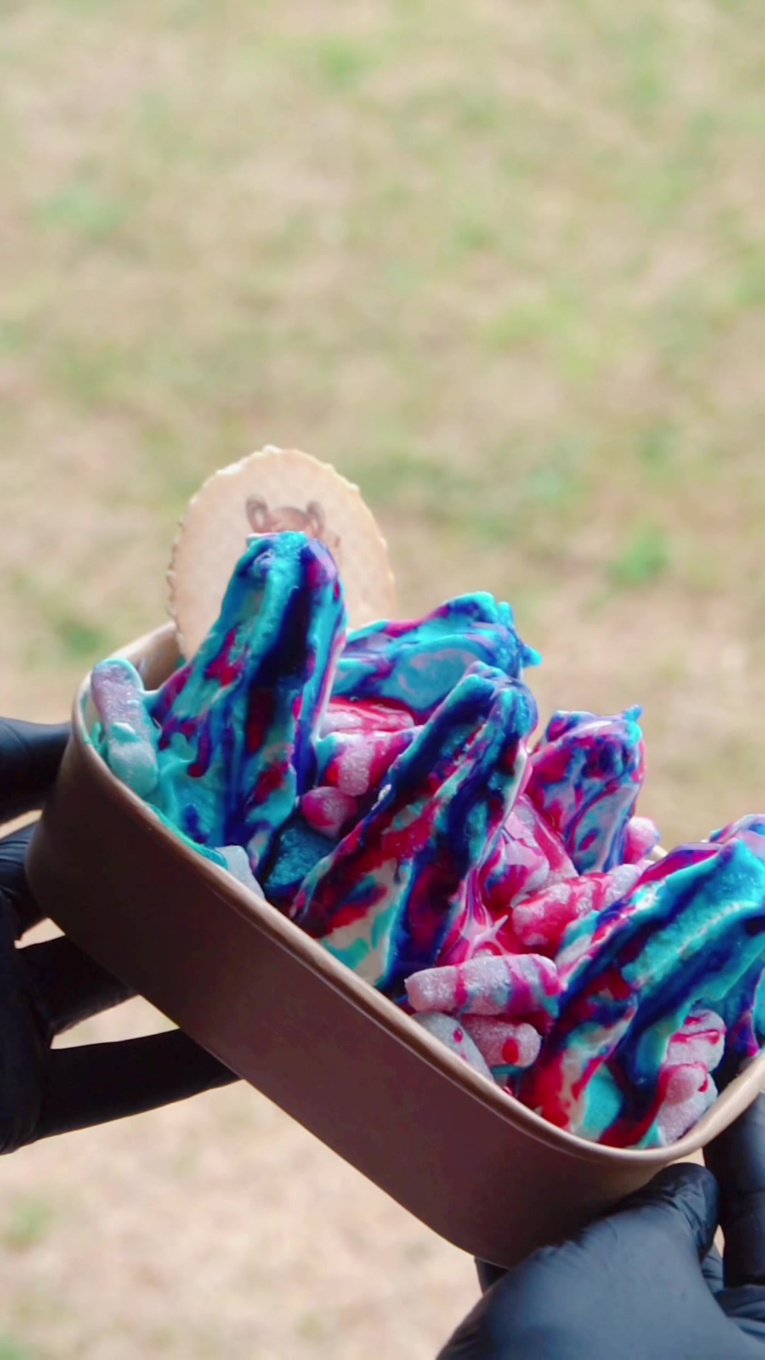 @YumYum! Ice Creams
