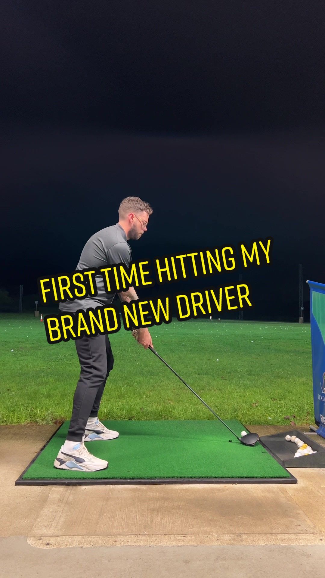 @Bad Golfer