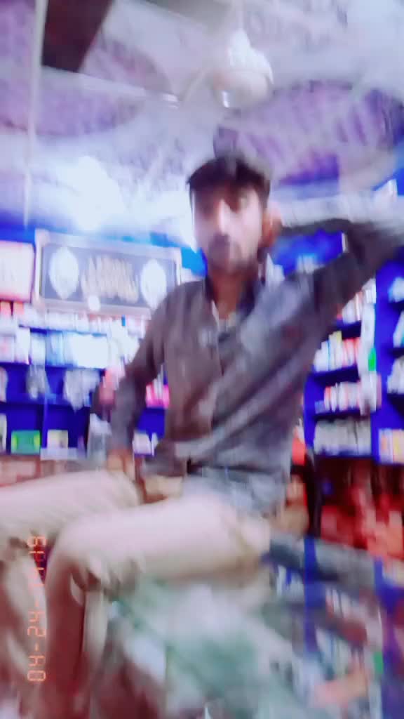 @Syed zada