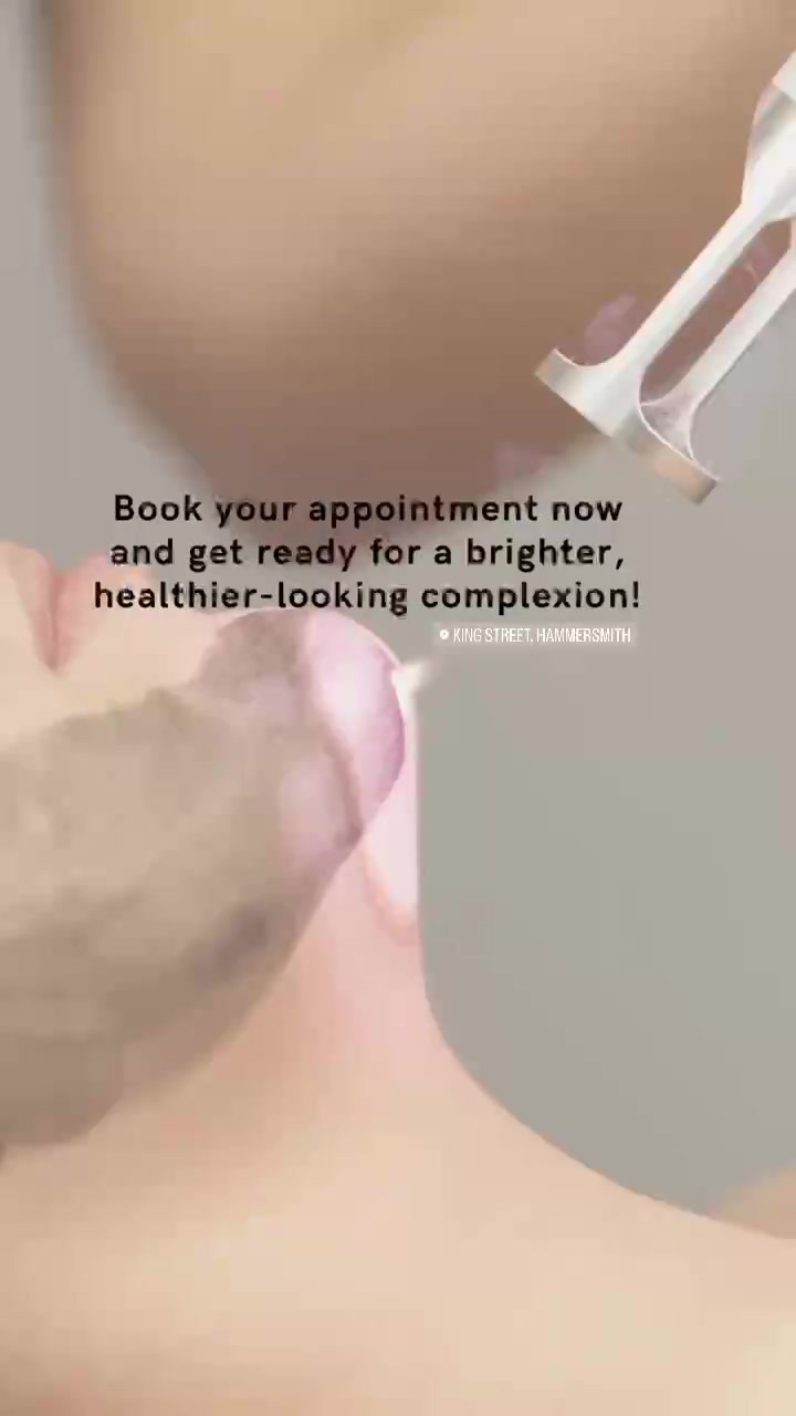 @Beauty Magic London
