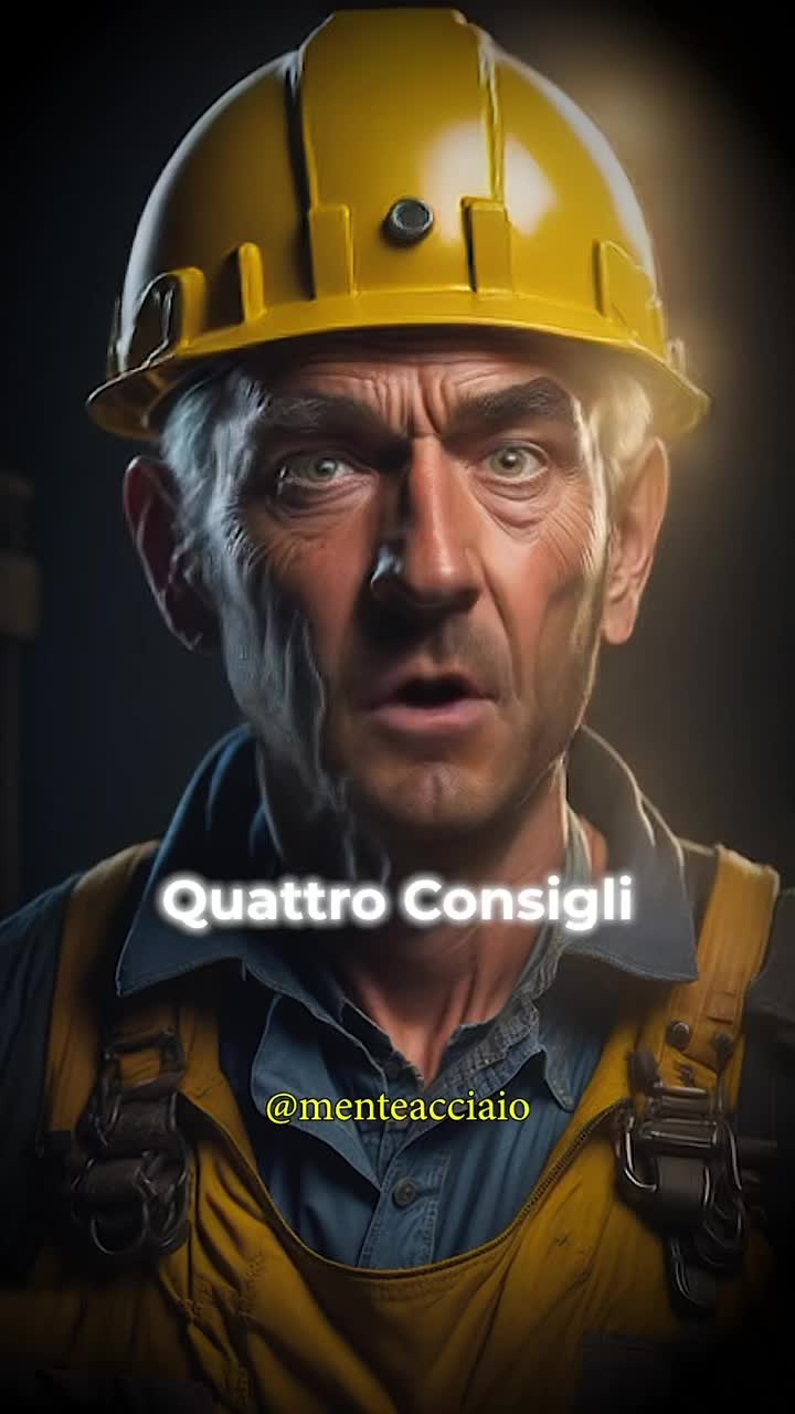 @menteacciaio