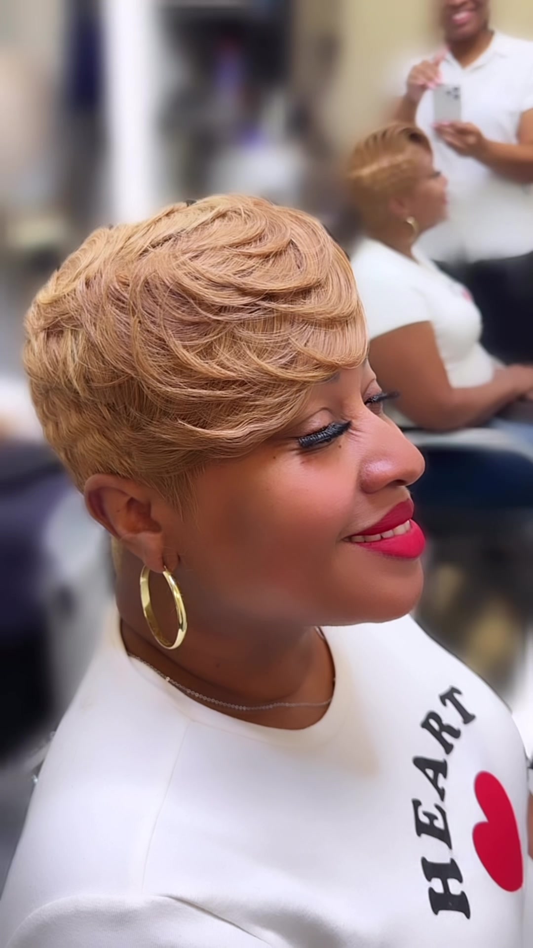 @The_Short_Hair_Expert