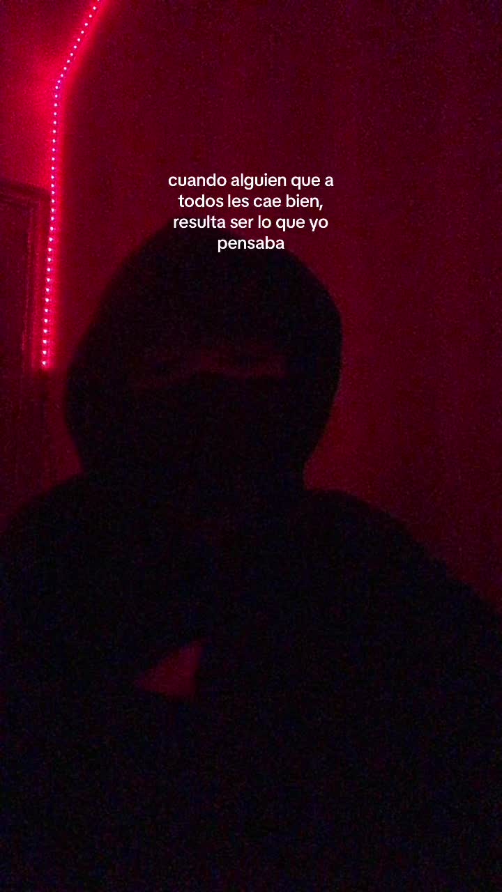 @:(: