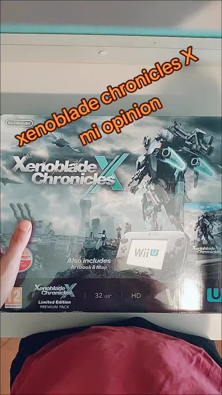 @cuevitaGamer