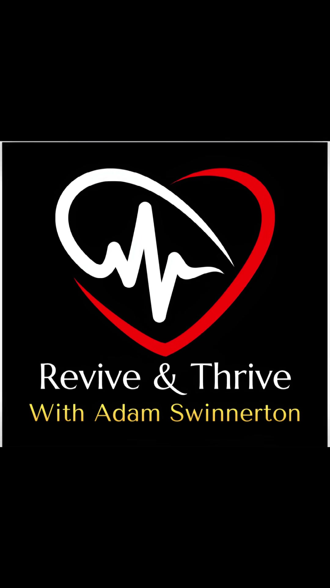 @ReviveandThrivewithAdam