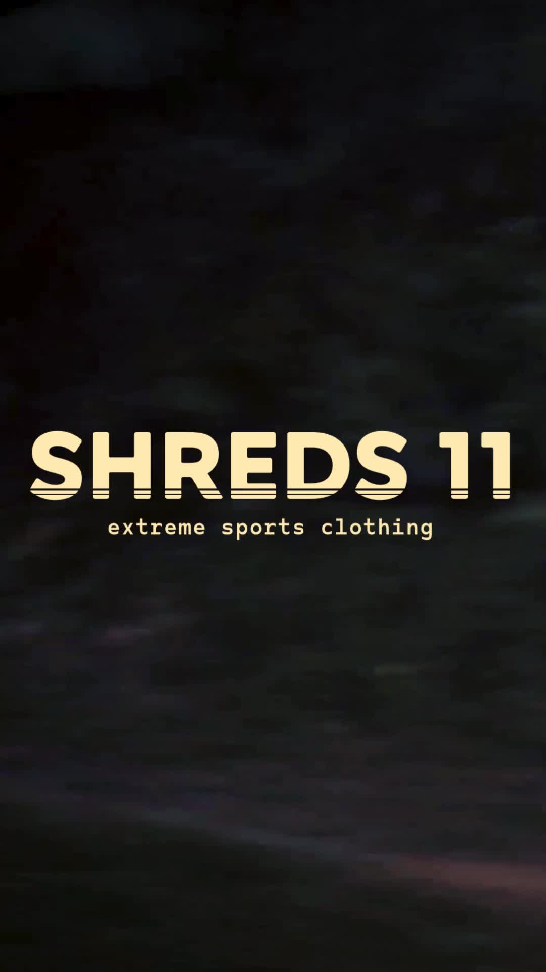 @Shreds 11
