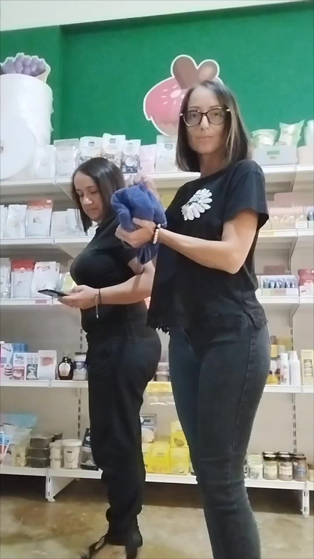 @Luana Farina