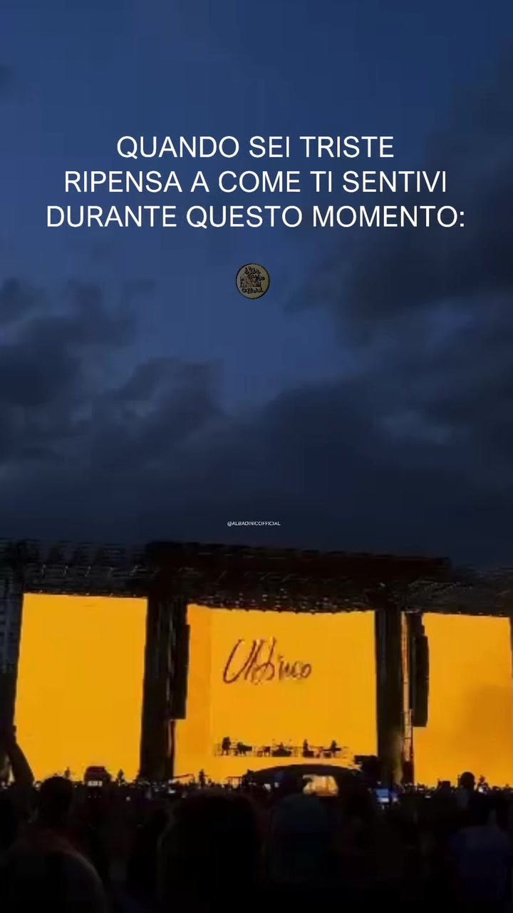 @Alba di Nic Official