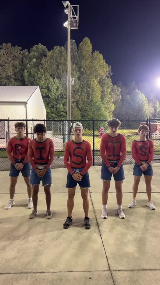 @NAFO SPIRIT CLUB
