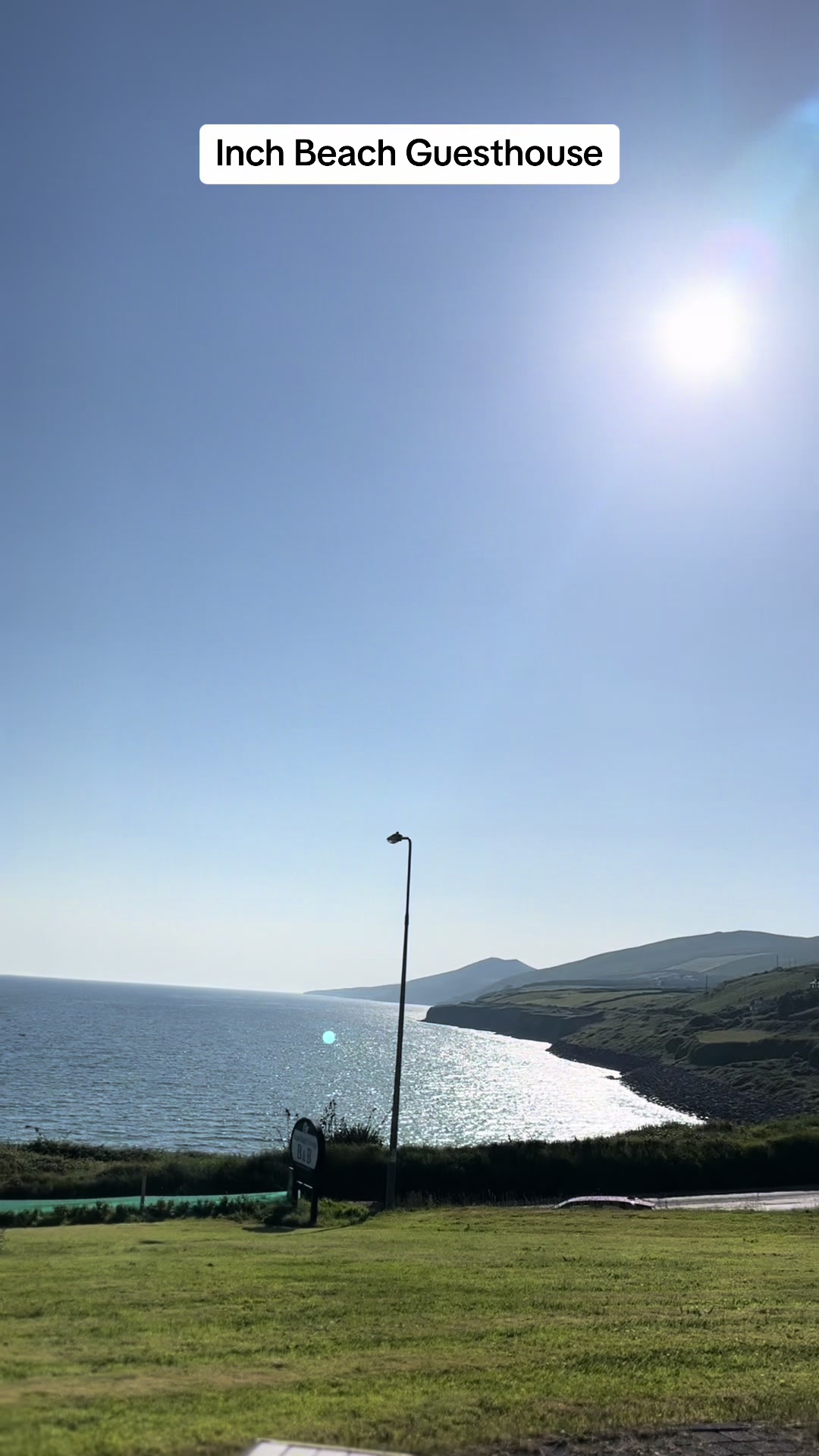 @Inch Beach House