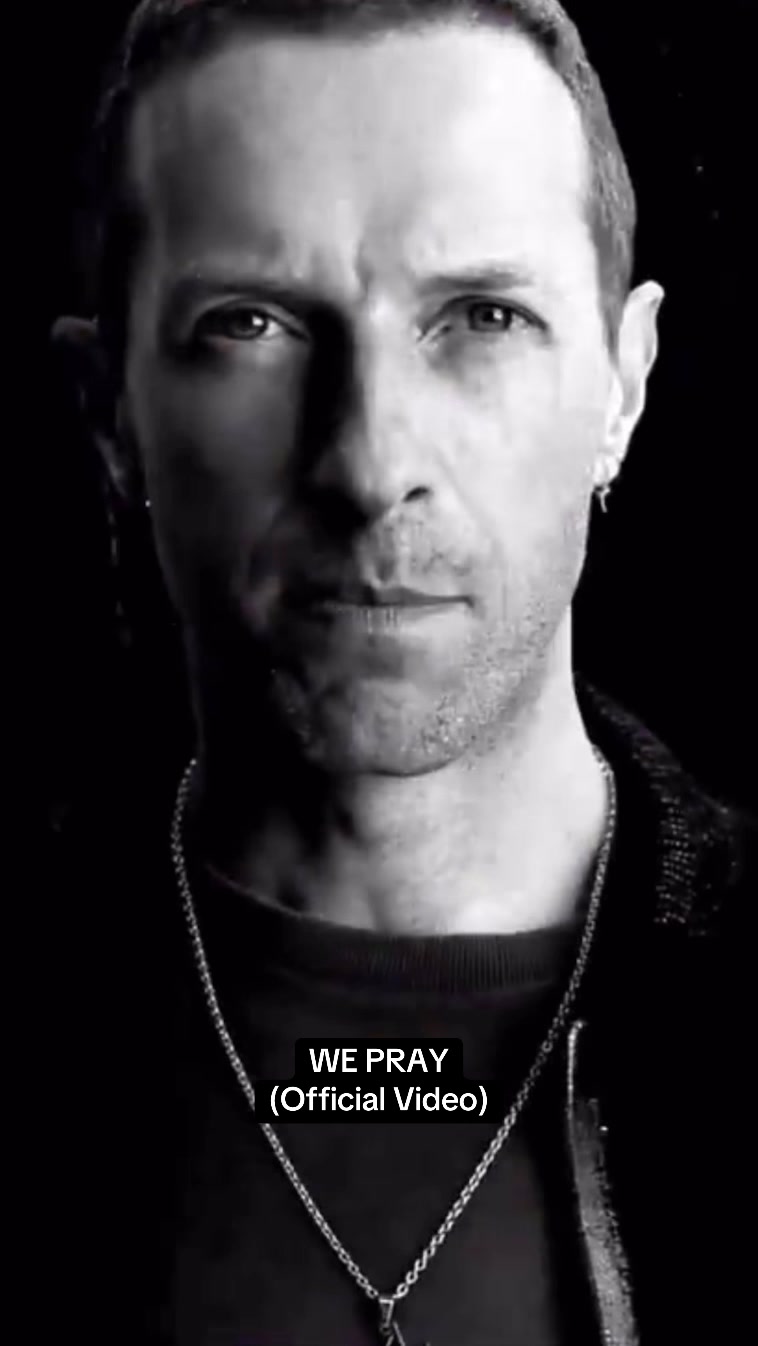 @ColdplayFive