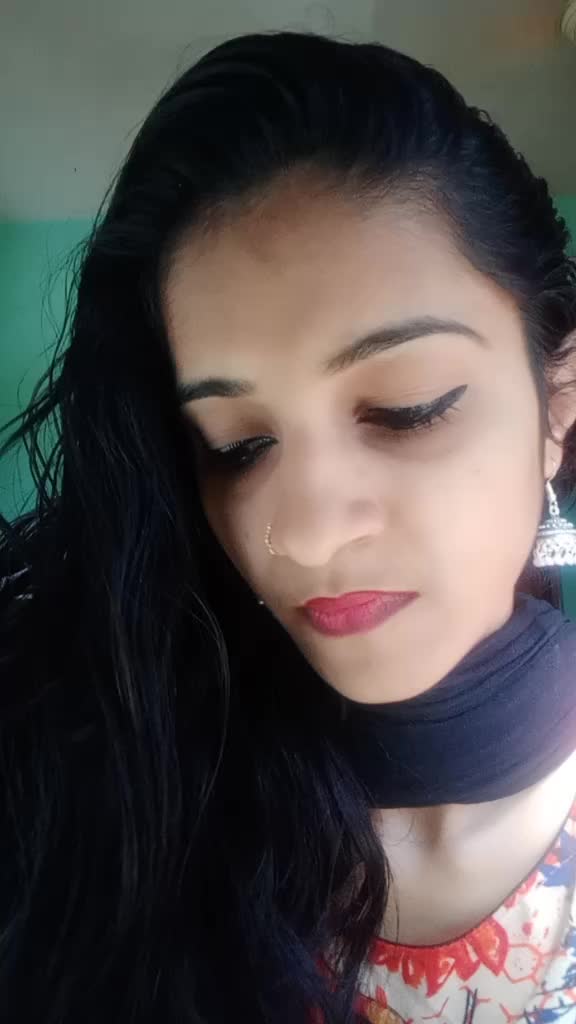 @Harshitha Suvarna