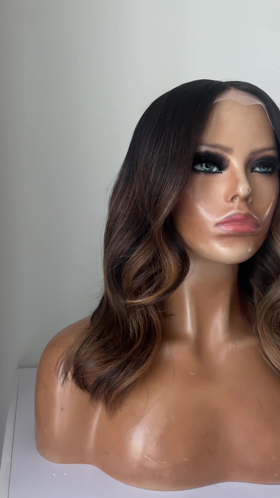 @WIGS DUBAI