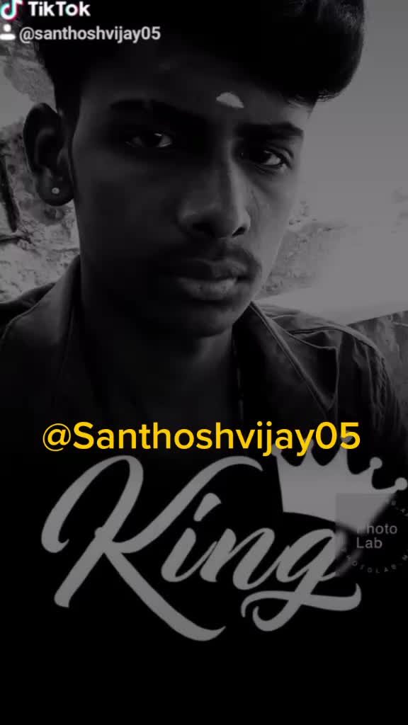 @Santhosh