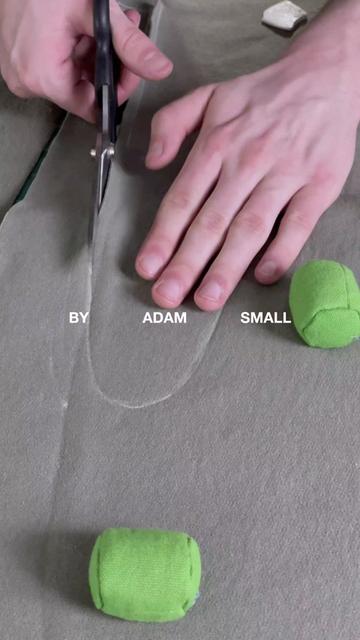 @ADAM            SMALL