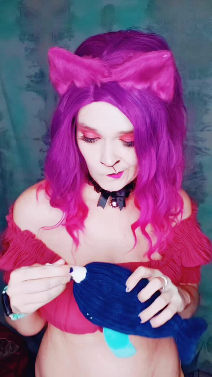 @BabyGiraffe