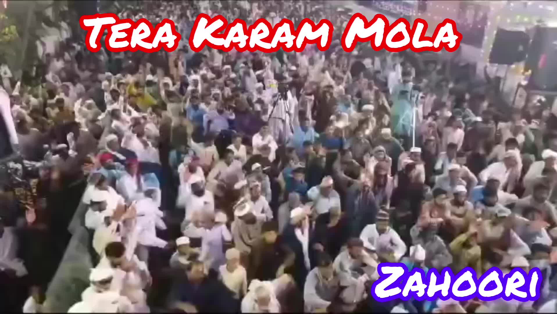 @Syed Asif Ali Zahoori