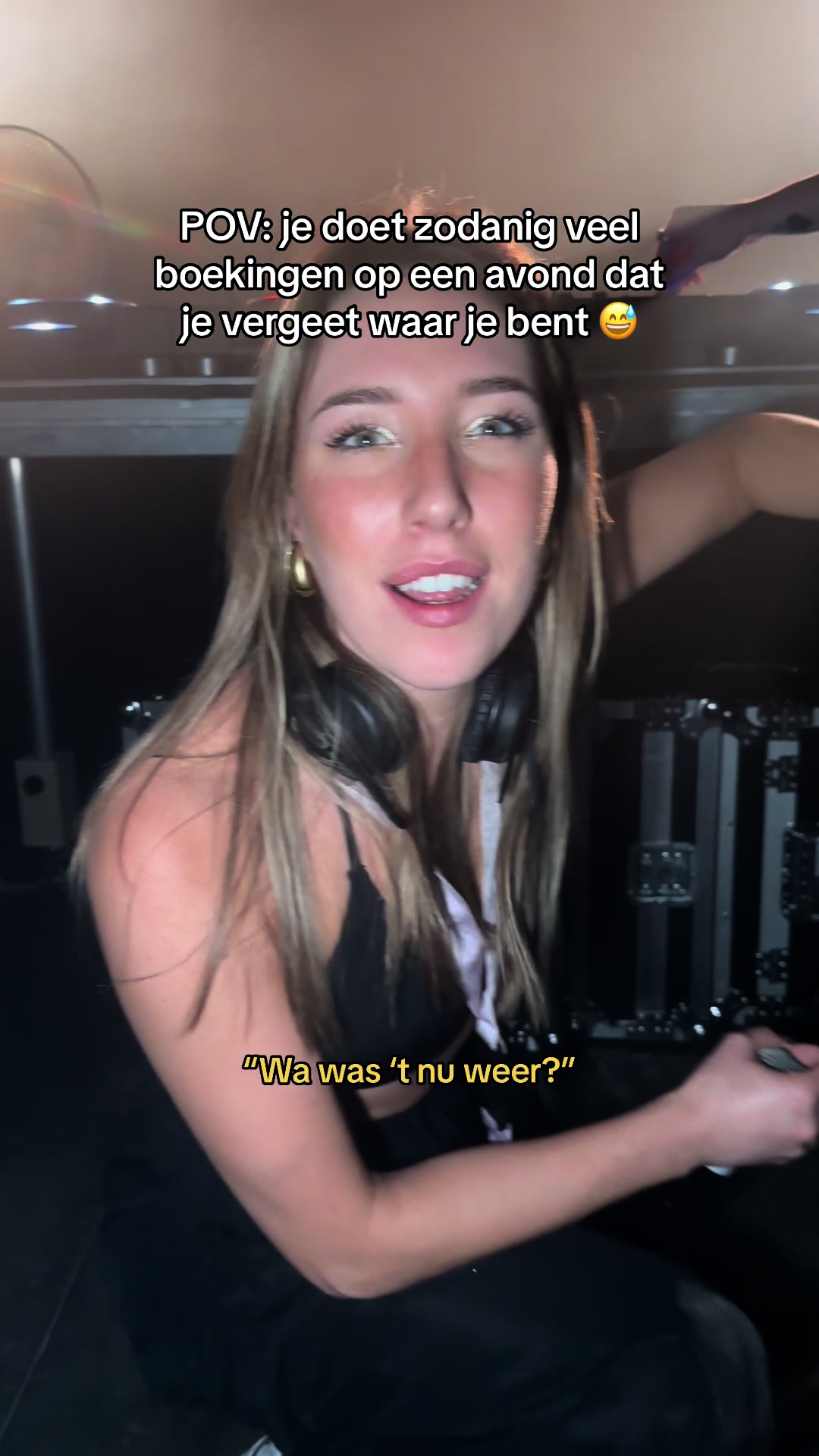 @NINA BLACK