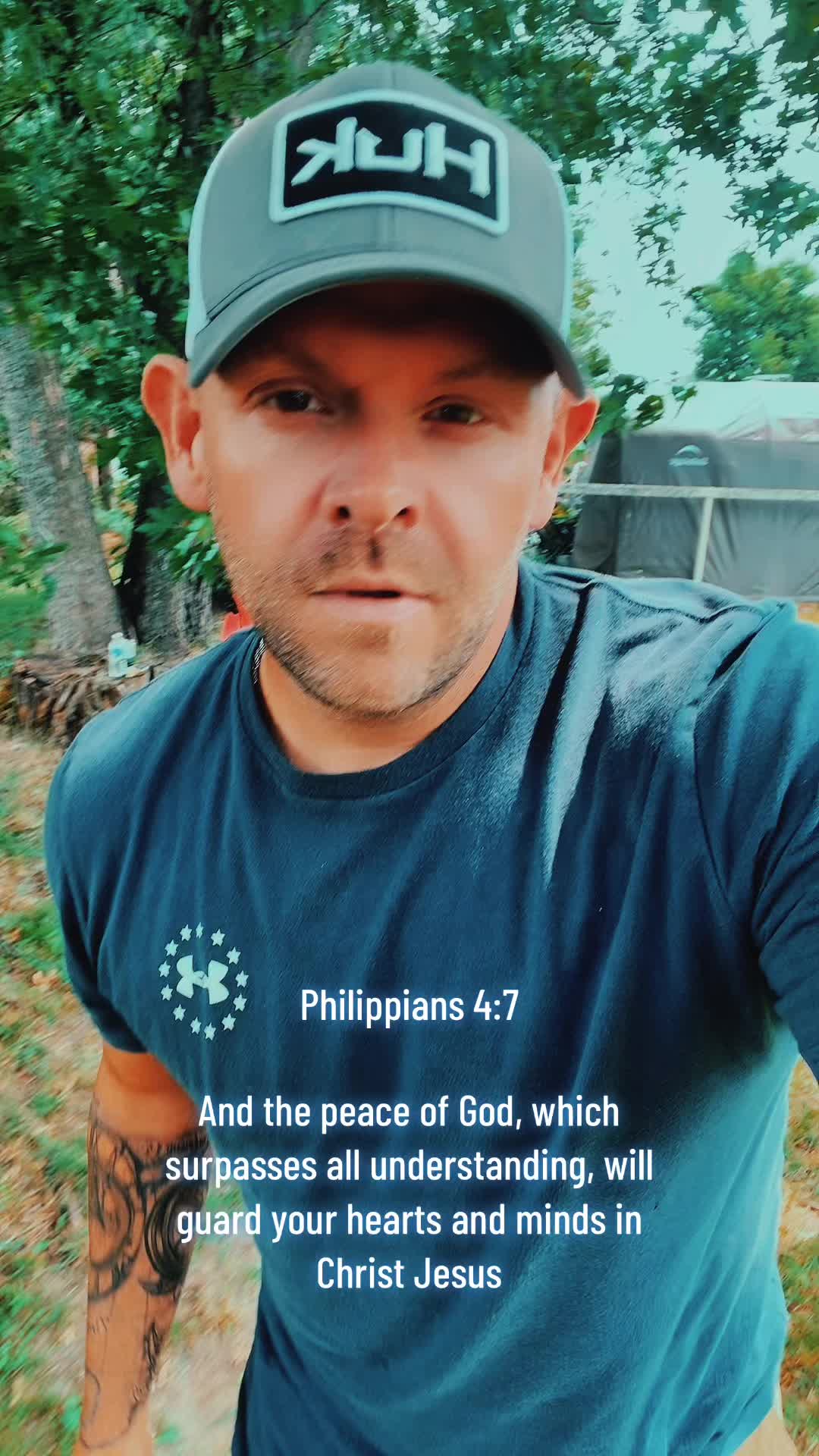 @The Good Shepherd