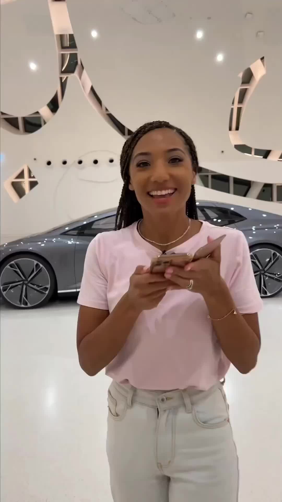 @Electric Automotive