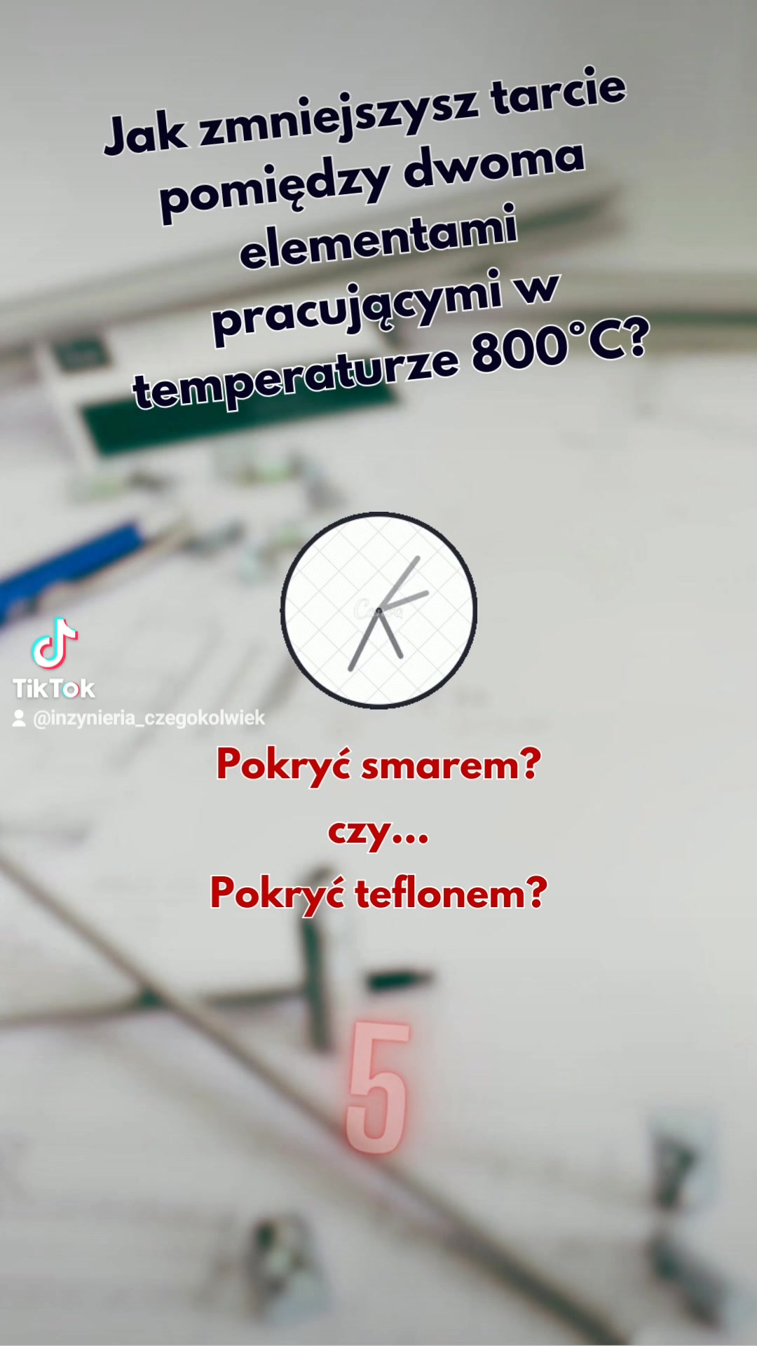 @Inżynieria Czegokolwiek ⚙️