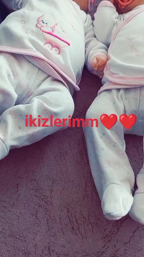 @Ebru Azra Serkan Kaş
