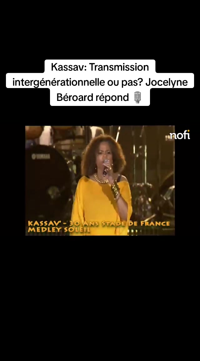 @Pascal Archimede 🌍🎤🎬