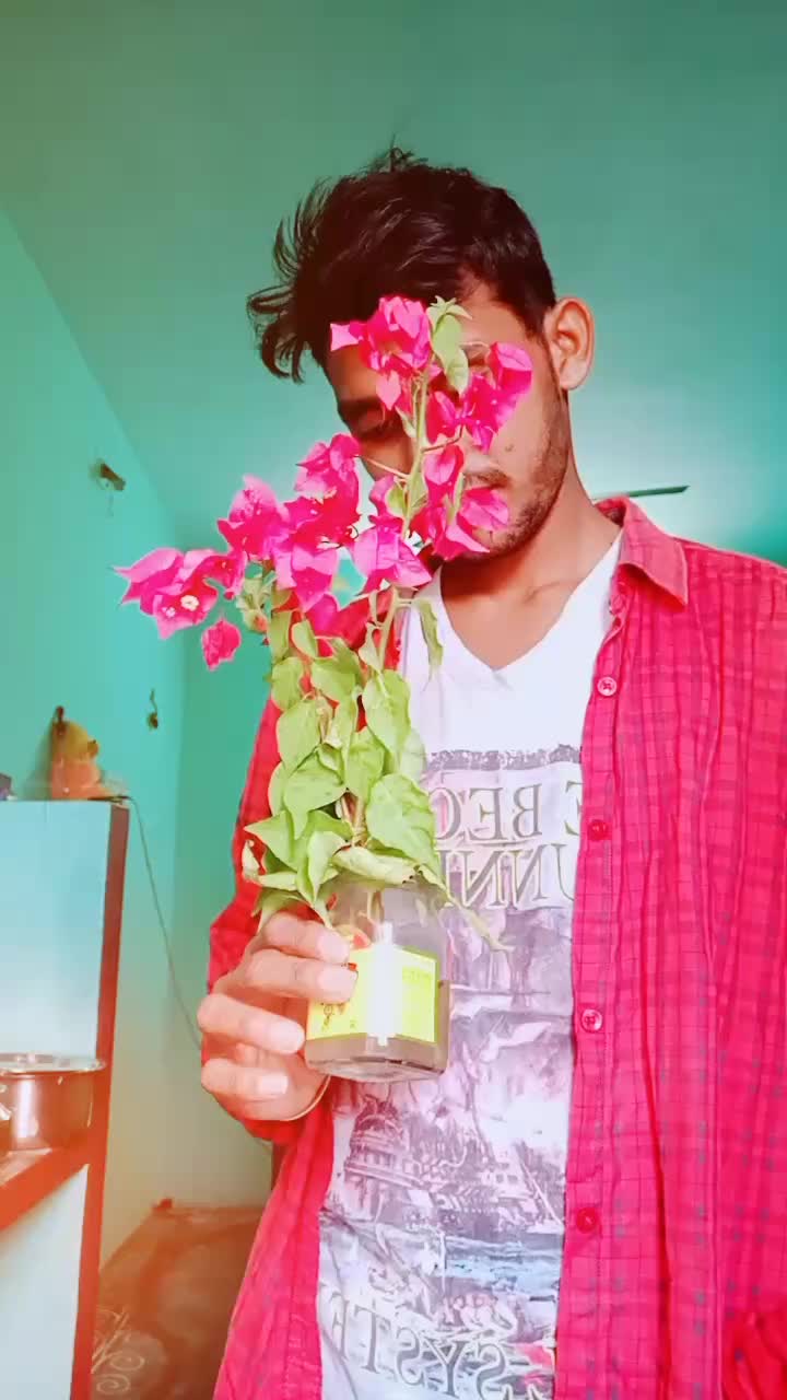@HarryBhavana