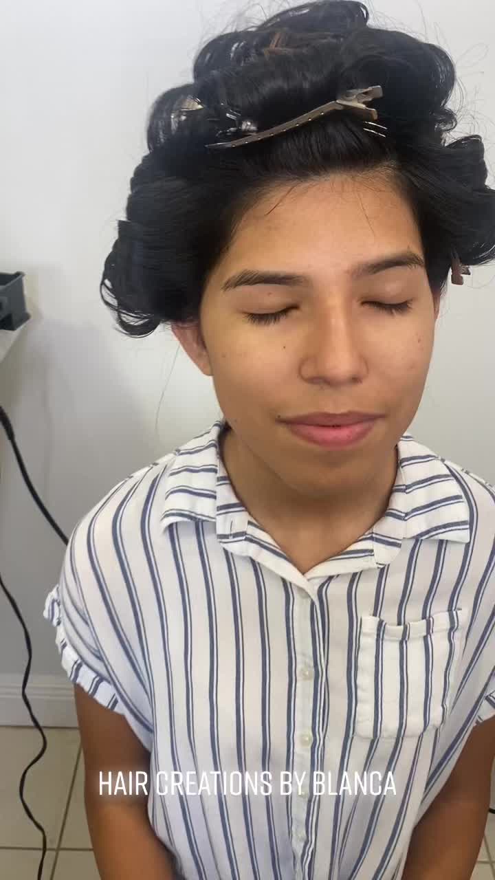 @Hair Creations By Blanca